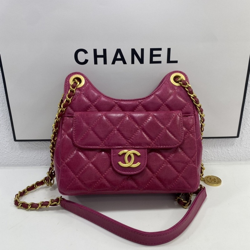 Chanel Handbags 835